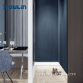 Синий кухонный шкаф и гардероб для оптовых